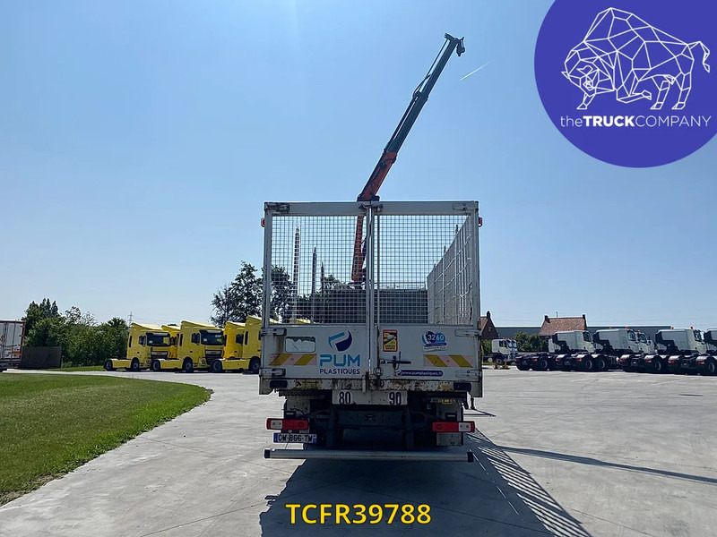 Renault Premium 310 - Camión caja abierta: foto 3 Renault Premium 310 - Camión caja abierta: foto 3