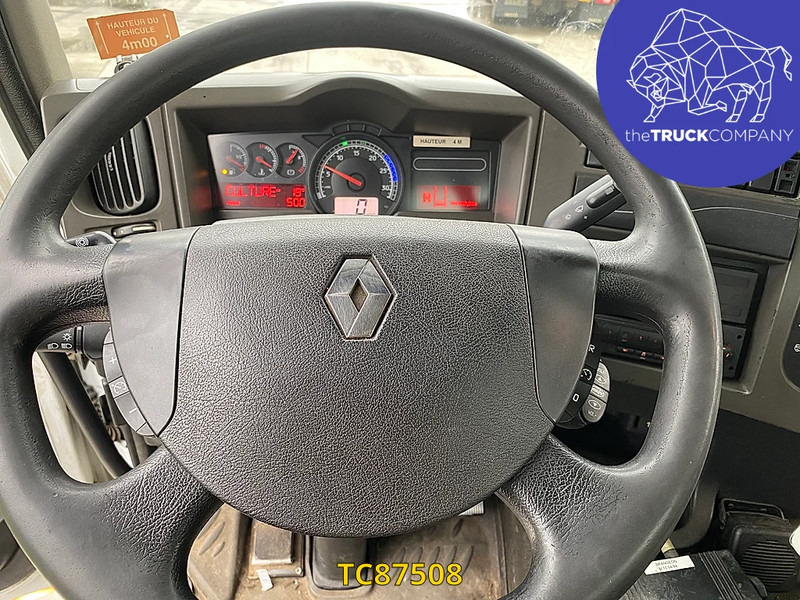 Renault Premium 320 - Camión de basura: foto 4 Renault Premium 320 - Camión de basura: foto 4