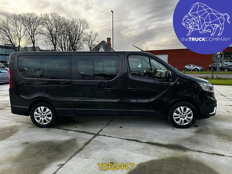 Renault Trafic 2.0 DCI - MINIBUS - 8 SEATS - Minibús, Furgoneta de pasajeros: foto 3 Renault Trafic 2.0 DCI - MINIBUS - 8 SEATS - Minibús, Furgoneta de pasajeros: foto 3