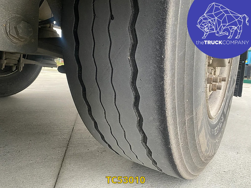 Samro - Semirremolque lona: foto 3 Samro - Semirremolque lona: foto 3