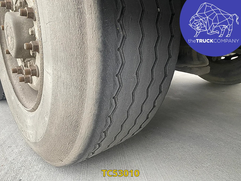 Samro - Semirremolque lona: foto 4 Samro - Semirremolque lona: foto 4