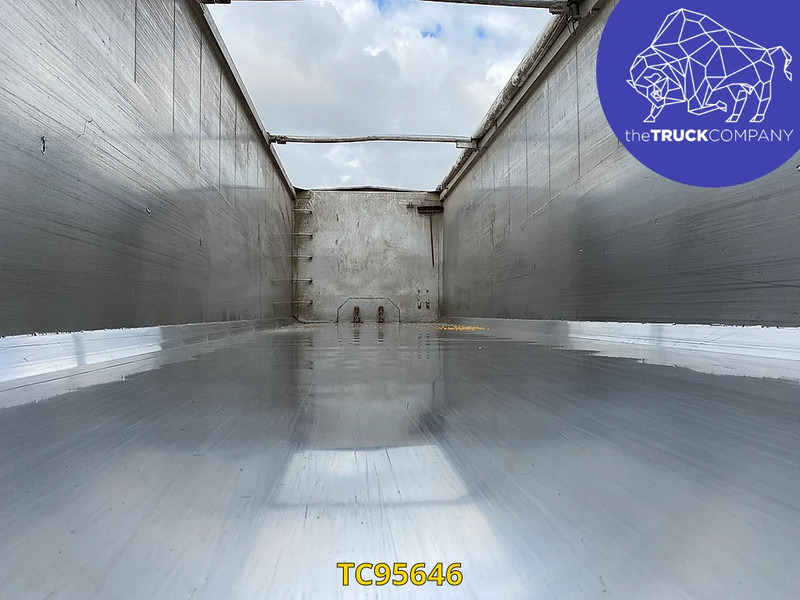 Semirremolque volquete Stas 50: foto 8 Semirremolque volquete Stas 50: foto 8