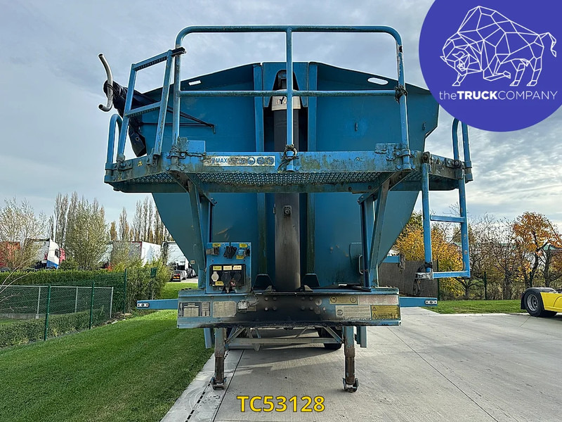 Stas - Semirremolque volquete: foto 3 Stas - Semirremolque volquete: foto 3