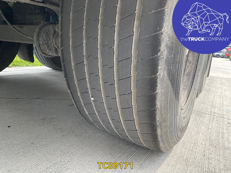 Van Hool - Remolque con toldo: foto 3 Van Hool - Remolque con toldo: foto 3