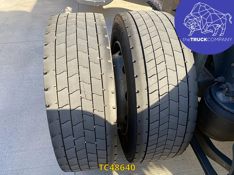 Camión chasis Volvo FH 460: foto 16