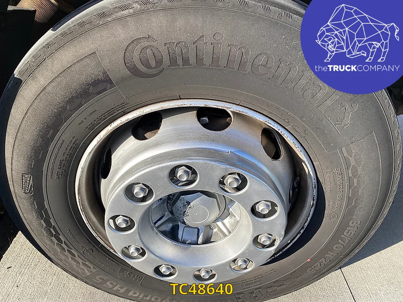 Camión chasis Volvo FH 460: foto 12
