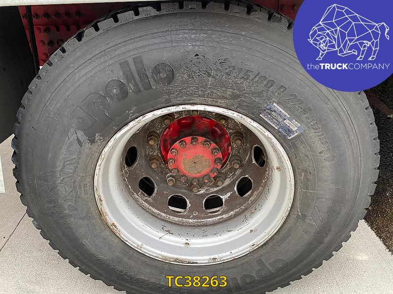 Camión frigorífico Volvo FM 330: foto 17 Camión frigorífico Volvo FM 330: foto 17