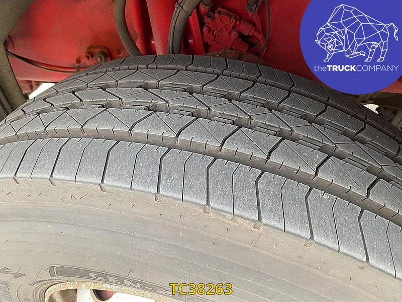 Camión frigorífico Volvo FM 330: foto 16 Camión frigorífico Volvo FM 330: foto 16