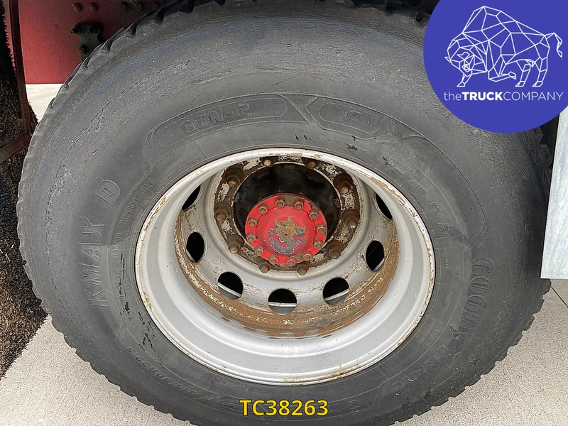 Camión frigorífico Volvo FM 330: foto 19 Camión frigorífico Volvo FM 330: foto 19