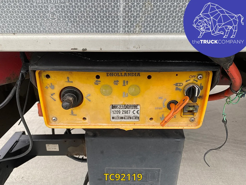 Camión frigorífico Volvo FM 330: foto 19 Camión frigorífico Volvo FM 330: foto 19