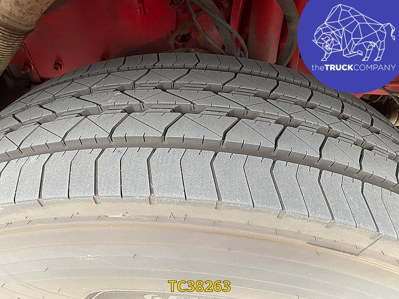 Camión frigorífico Volvo FM 330: foto 13 Camión frigorífico Volvo FM 330: foto 13