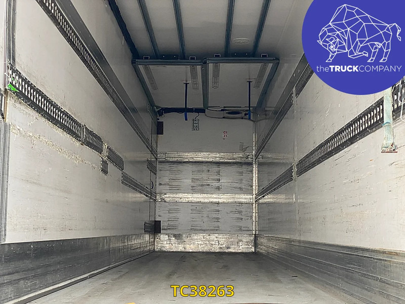 Camión frigorífico Volvo FM 330: foto 9 Camión frigorífico Volvo FM 330: foto 9