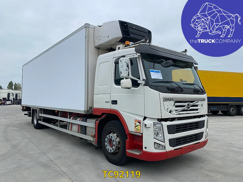 Camión frigorífico Volvo FM 330: foto 6 Camión frigorífico Volvo FM 330: foto 6