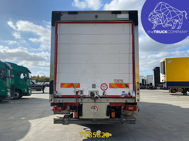 Volvo FM 410 - Camión frigorífico: foto 3 Volvo FM 410 - Camión frigorífico: foto 3
