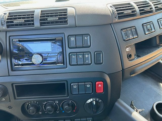 Camión frigorífico DAF CF 370 Tiefkühler: foto 8