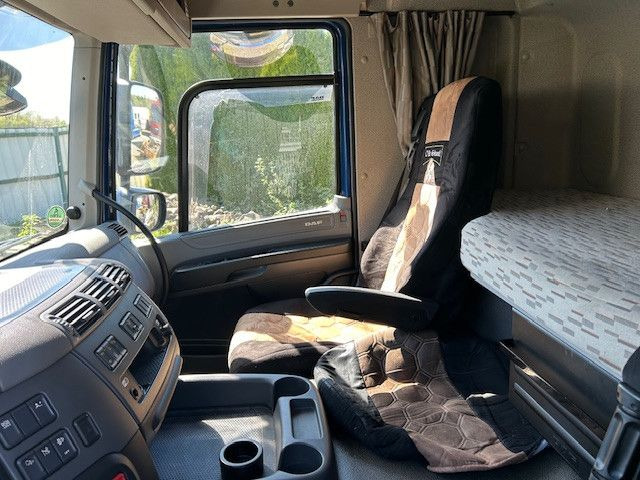 Camión frigorífico DAF CF 370 Tiefkühler: foto 6