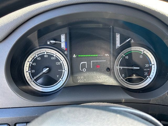 Camión frigorífico DAF CF 370 Tiefkühler: foto 7