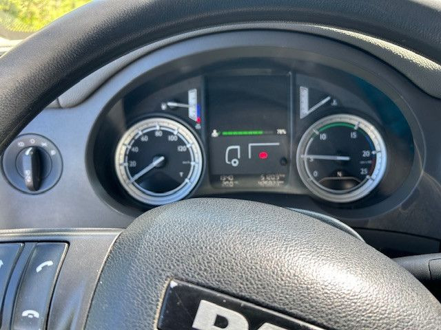 Camión frigorífico DAF CF 370 Tiefkühler: foto 9