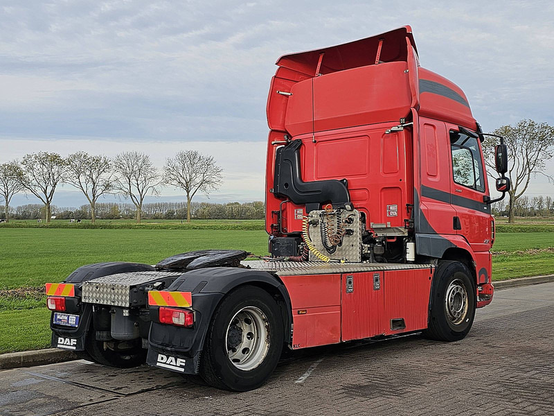 DAF CF 340 SPACECAB 464TKM - Cabeza tractora: foto 3 DAF CF 340 SPACECAB 464TKM - Cabeza tractora: foto 3