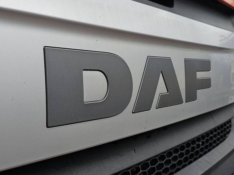 Cabeza tractora DAF CF 460 SPACECAB 6X2 RHD: foto 18