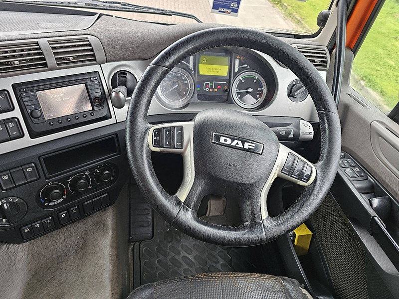 Cabeza tractora DAF CF 460 SPACECAB 6X2 RHD: foto 11