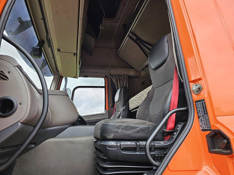 Cabeza tractora DAF CF 460 SPACECAB 6X2 RHD: foto 7