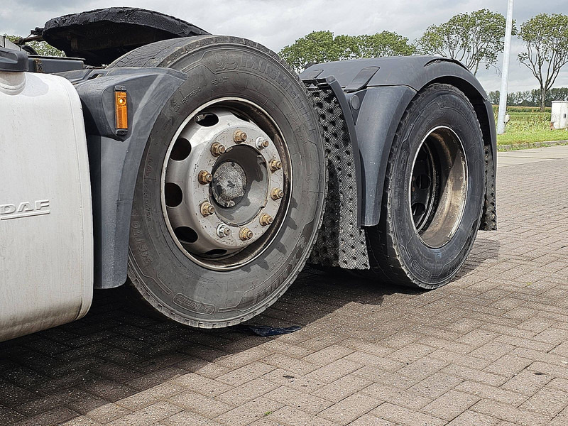 Cabeza tractora DAF CF 460 SPACECAB 6X2 RHD: foto 17