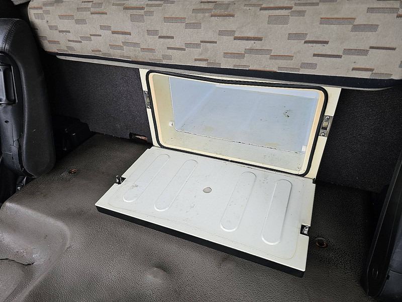 Cabeza tractora DAF CF 460 SPACECAB 6X2 RHD: foto 14