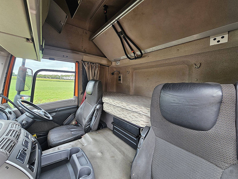 Cabeza tractora DAF CF 460 SPACECAB 6X2 RHD: foto 16