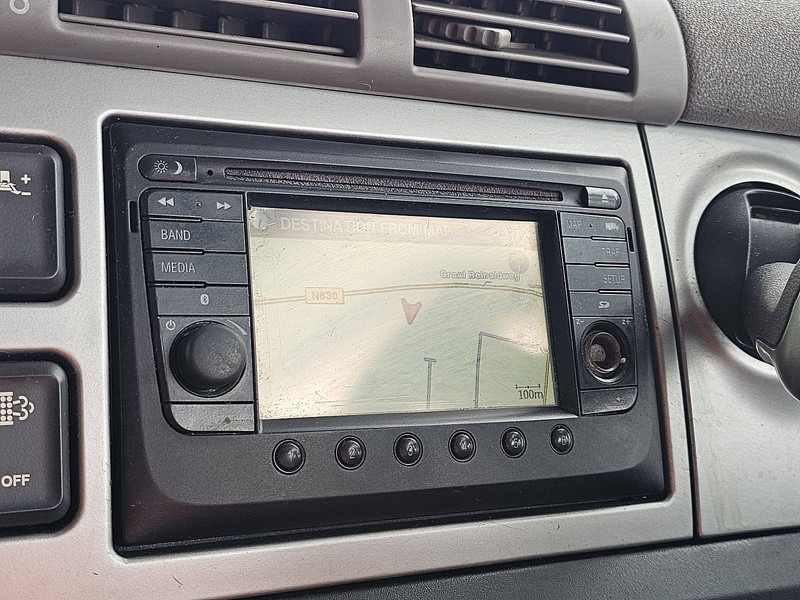 Cabeza tractora DAF CF 460 SPACECAB 6X2 RHD: foto 15