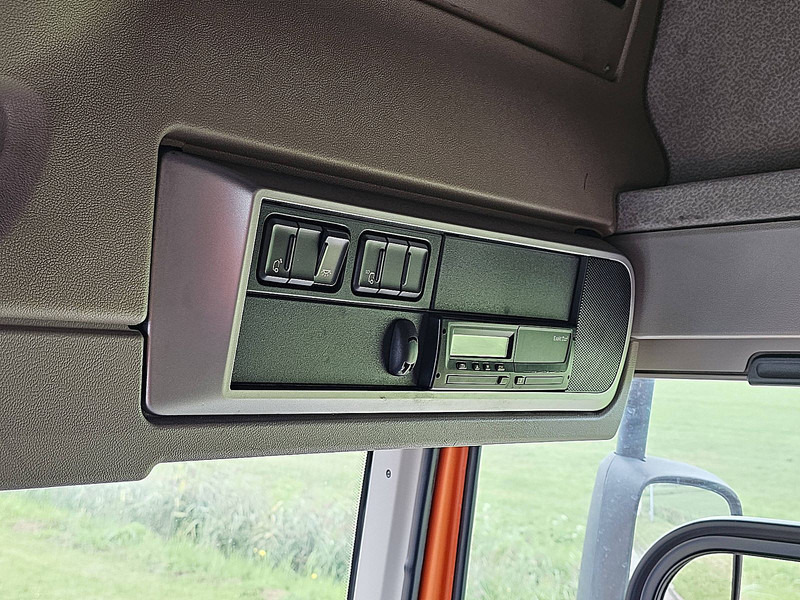 Cabeza tractora DAF CF 460 SPACECAB 6X2 RHD: foto 10