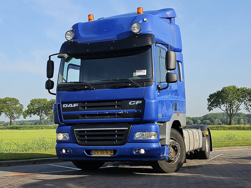 Cabeza tractora DAF CF 85.410: foto 1