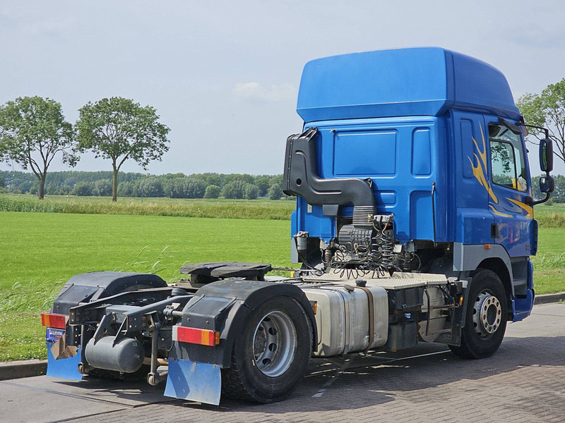 DAF CF 85.410 SPACECAB MANUAL - Cabeza tractora: foto 3 DAF CF 85.410 SPACECAB MANUAL - Cabeza tractora: foto 3