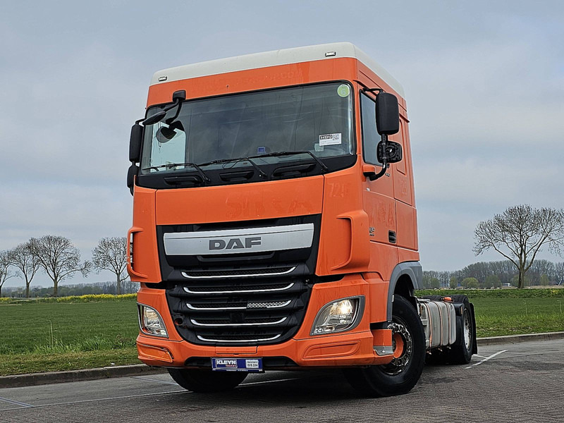 DAF XF 440 SPACECAB MANUAL - Cabeza tractora: foto 1 DAF XF 440 SPACECAB MANUAL - Cabeza tractora: foto 1