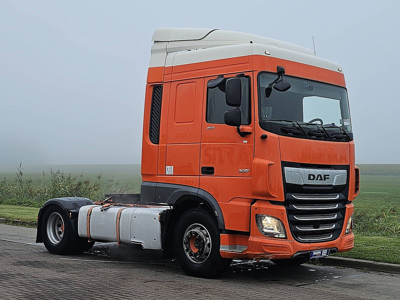 DAF XF 450 - Cabeza tractora: foto 5 DAF XF 450 - Cabeza tractora: foto 5
