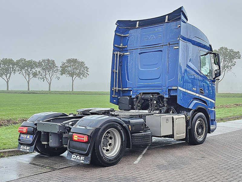 DAF XF 480 NGD NEW MODEL - Cabeza tractora: foto 3 DAF XF 480 NGD NEW MODEL - Cabeza tractora: foto 3