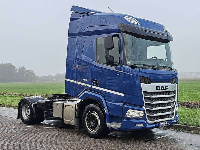 DAF XF 480 NGD NEW MODEL - Cabeza tractora: foto 5 DAF XF 480 NGD NEW MODEL - Cabeza tractora: foto 5