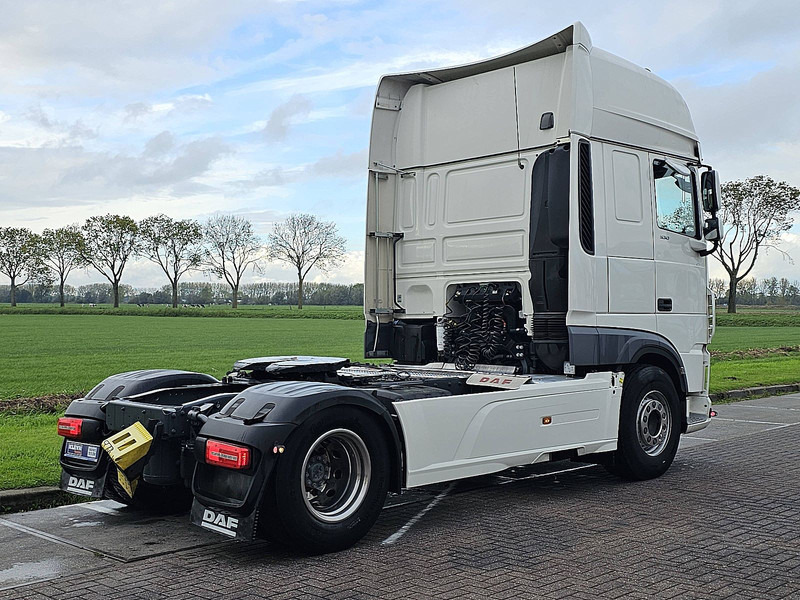 DAF XF 480 - Cabeza tractora: foto 3 DAF XF 480 - Cabeza tractora: foto 3