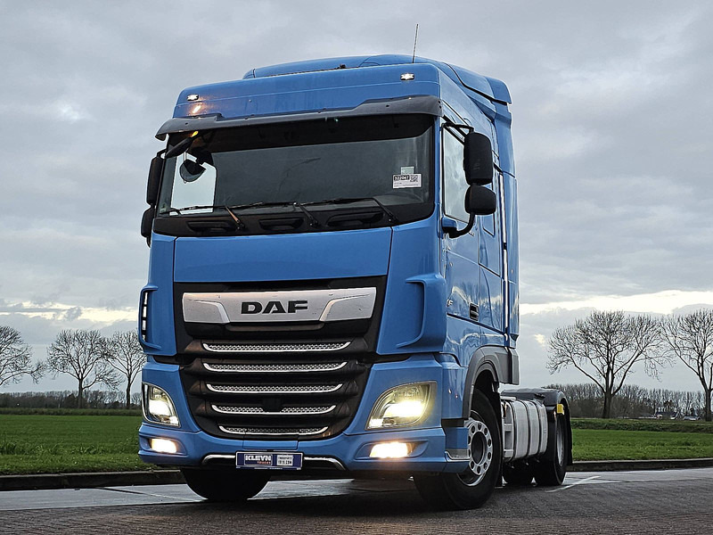 DAF XF 480 - Cabeza tractora: foto 1 DAF XF 480 - Cabeza tractora: foto 1