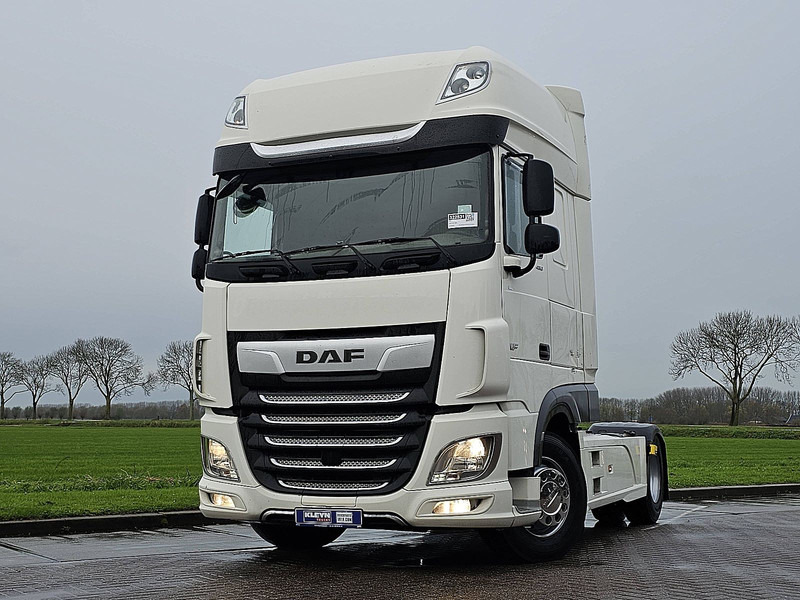 DAF XF 480 - Cabeza tractora: foto 1 DAF XF 480 - Cabeza tractora: foto 1
