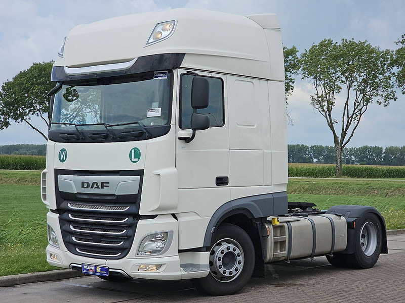 DAF XF 480 - Cabeza tractora: foto 2 DAF XF 480 - Cabeza tractora: foto 2