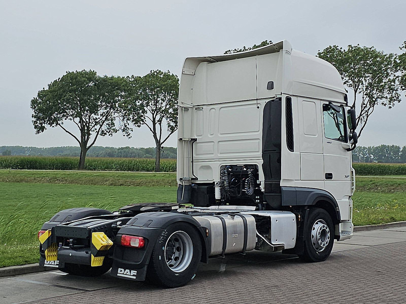 DAF XF 480 - Cabeza tractora: foto 3 DAF XF 480 - Cabeza tractora: foto 3