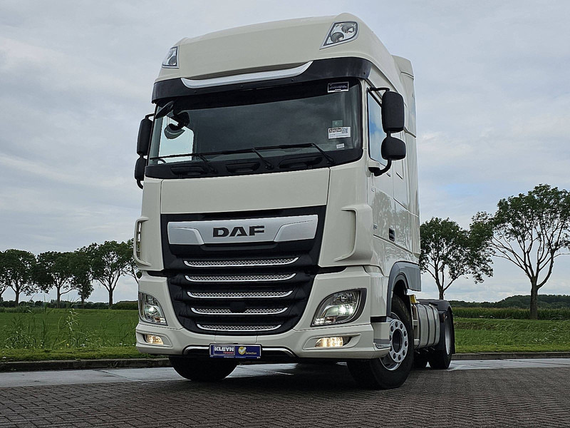 DAF XF 480 SSC 2X TANK LED 392T - Cabeza tractora: foto 1 DAF XF 480 SSC 2X TANK LED 392T - Cabeza tractora: foto 1
