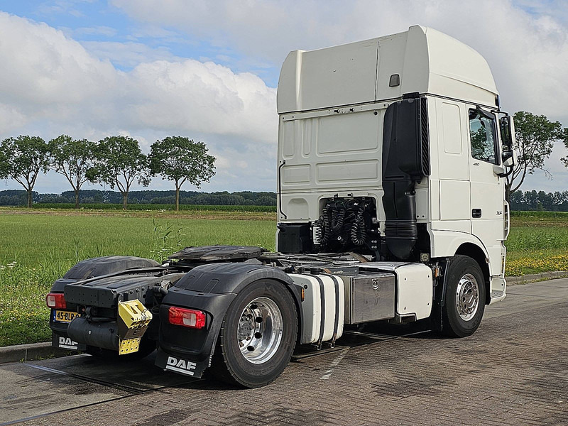 DAF XF 480 SSC INT. PTO+HYDR. - Cabeza tractora: foto 3 DAF XF 480 SSC INT. PTO+HYDR. - Cabeza tractora: foto 3