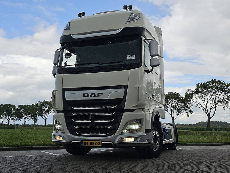 DAF XF 480 SSC INTARDER DVS2 - Cabeza tractora: foto 1 DAF XF 480 SSC INTARDER DVS2 - Cabeza tractora: foto 1