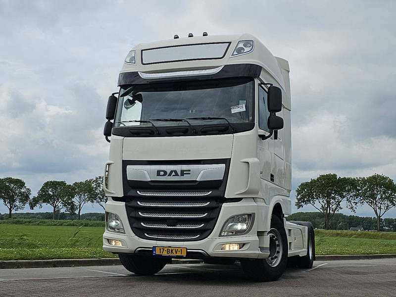 DAF XF 480 SSC LED SKIRTS NL-TR - Cabeza tractora: foto 1 DAF XF 480 SSC LED SKIRTS NL-TR - Cabeza tractora: foto 1