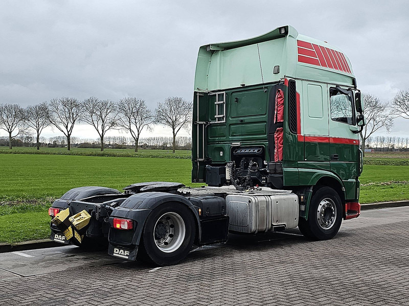 DAF XF 480 SSC PTO+ HYDR. ALCOA - Cabeza tractora: foto 3 DAF XF 480 SSC PTO+ HYDR. ALCOA - Cabeza tractora: foto 3