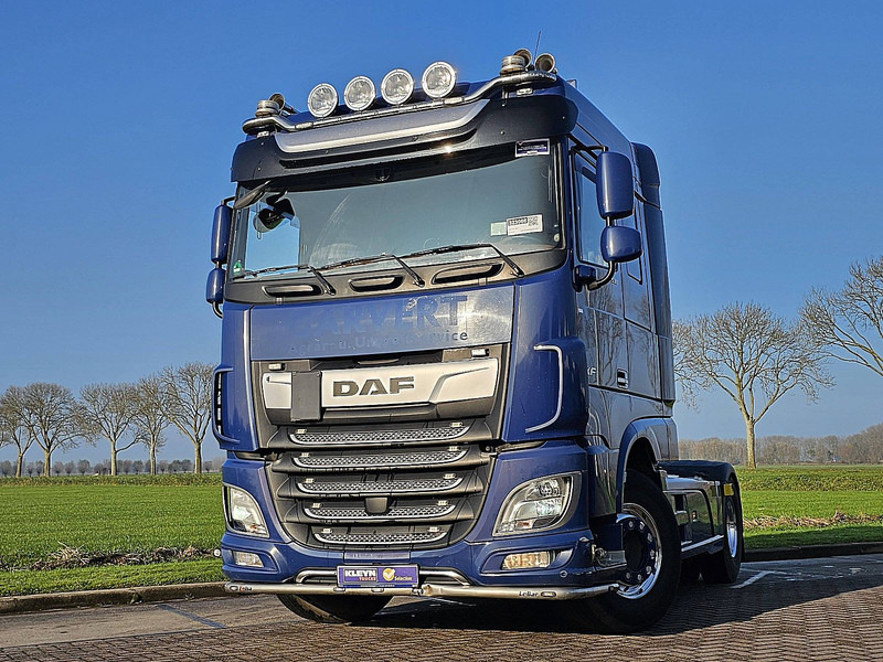 DAF XF 530 - Cabeza tractora: foto 1 DAF XF 530 - Cabeza tractora: foto 1
