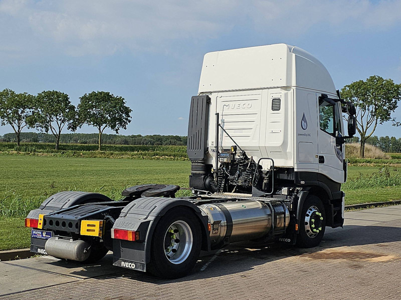 Iveco AS440S40 STRALIS LNG INTARDER - Cabeza tractora: foto 3 Iveco AS440S40 STRALIS LNG INTARDER - Cabeza tractora: foto 3