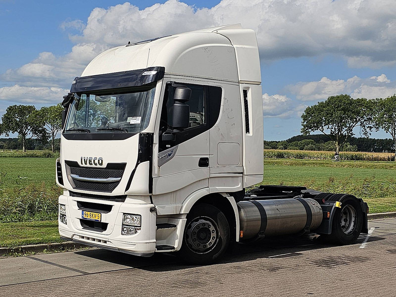 Iveco AS440S40 STRALIS LNG - Cabeza tractora: foto 2 Iveco AS440S40 STRALIS LNG - Cabeza tractora: foto 2